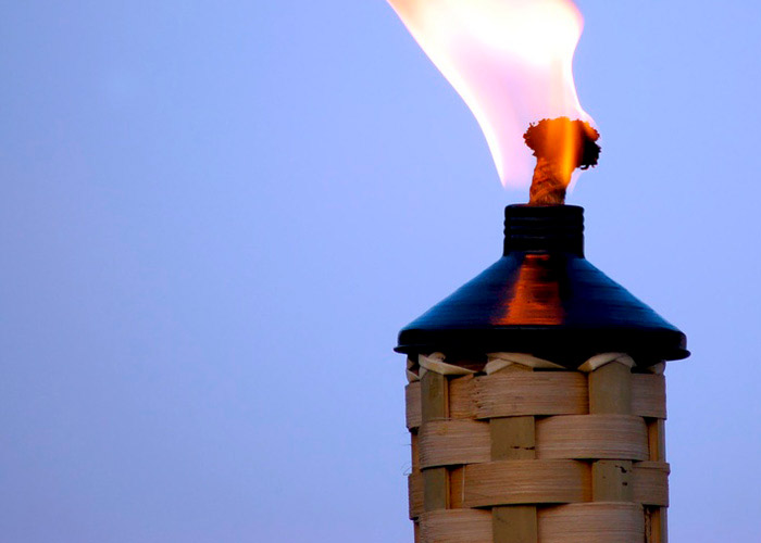 4.1 Lampes torche et tempête