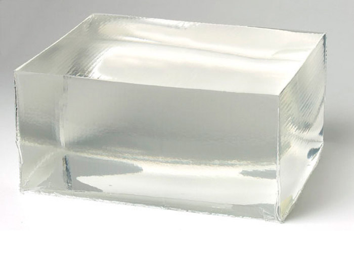 2.6 Gel à bougies